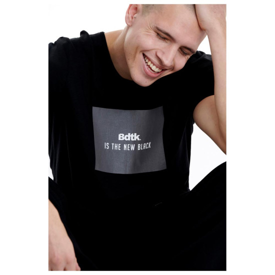 Bodytalk Ανδρική κοντομάνικη μπλούζα